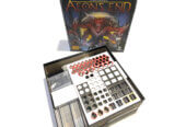 Aeons End Seconda Edizione – BUNDLE ITA Ghenos