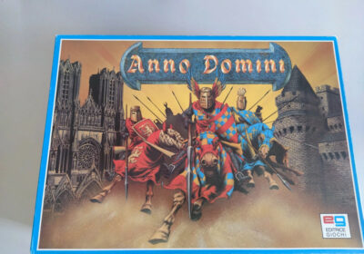 anno-domini