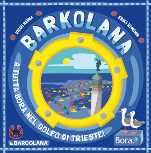 Barkolana