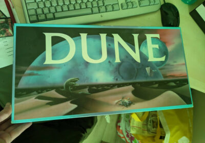 dune