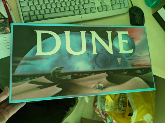 Dune