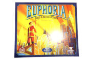 EUPHORIA – BUNDLE ITA Gioco da Tavolo PERFETTO