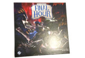 Arkham Horror Final Hour – Gioco da Tavolo Lovecraft ITA Asmodee