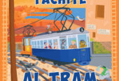 Tachite al tram