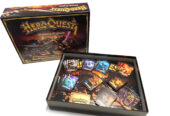 HEROQUEST ITA SPEED PAINTED – PERFETTO