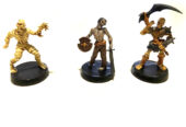 HEROQUEST ITA SPEED PAINTED – PERFETTO