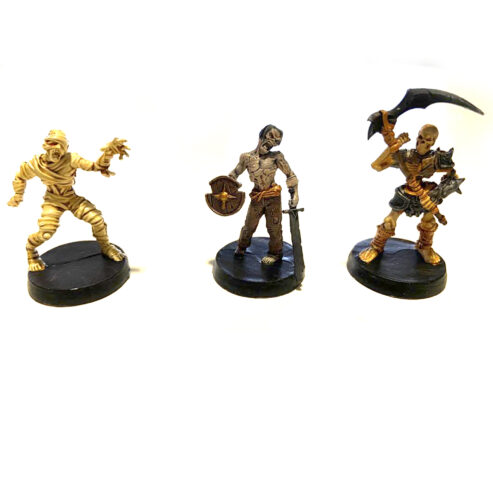 HEROQUEST ITA SPEED PAINTED – PERFETTO