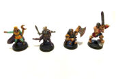 HEROQUEST ITA SPEED PAINTED – PERFETTO