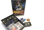 Pandemic Star Wars + DROIDI PROMO – The Clone Wars – Asmodee Italia