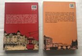 BERLIN vol. 1 & 2 – Jason Lutes – Fumetto – Coconino Press – Prima edizione