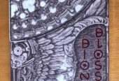 BIONIC BLOSSOM: DAWN OF THE ANCIENTS BIONIC – Carte da Gioco – Kickstarter – 2023