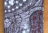 BIONIC BLOSSOM: DAWN OF THE ANCIENTS CLASSIC – Carte da Gioco – Kickstarter – 2023