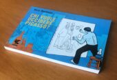 CHI VUOLE UCCIDERE PICASSO? – Guanda Graphic – Nick Bertozzi – 2007