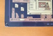 CYBERPUNK MYTHOS COLLECTOR’S BOX – Vermilion Collection – Carte da Gioco – NUOVO SIGILLATO (ULTIMO RIBASSO DEL PREZZO PRIMA DELLA RIMOZIONE)