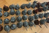 Games Workshop – AoS – Bloodletters of Khorne