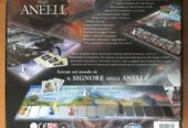 IL SIGNORE DEGLI ANELLI – Il Gioco da Tavolo – Editrice Giochi EG – 2001 – Contenuti ancora nuovi, sigillati