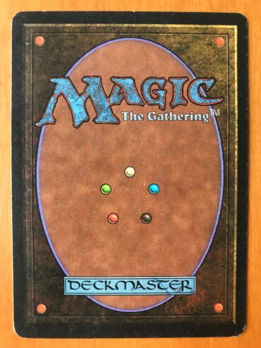 BAYOU – REVISED – MTG MAGIC THE GATHERING – TERRA DOPPIA – DUAL LAND