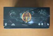 Oathsworn: Into the Deepwood 2nd edition Versione Standee – Kickstarter KS – 2023 – Nuovo Sigillato