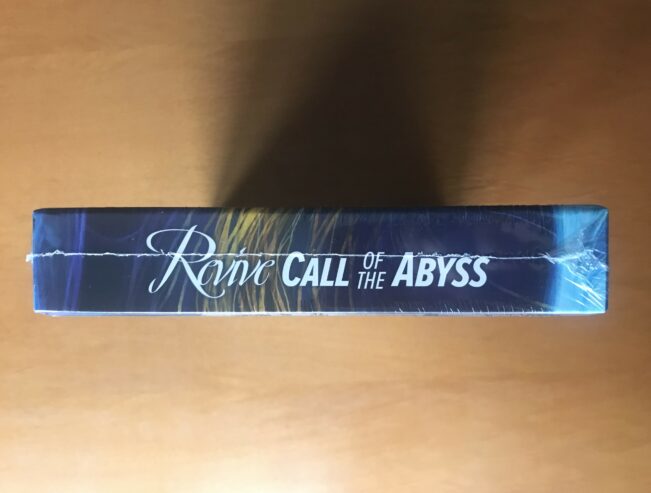 REVIVE: CALL OF THE ABYSS Espansione – Aporta Games – 2023 – NUOVO SIGILLATO