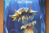 REVIVE: CALL OF THE ABYSS Espansione – Aporta Games – 2023 – NUOVO SIGILLATO