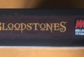 BLOODSTONES – Edizione ITALIANA – Gioco da tavolo – 2024 – NUOVO SIGILLATO