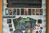 DUNGEON UNIVERSALIS: TILE SET I 1 – Kickstarter KS – Ludic Dragin Games – NUOVO