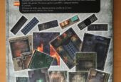 DUNGEON UNIVERSALIS: TILE SET II 2 – Kickstarter KS – NUOVO