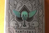 FANTASMA TOMB – Carte da Gioco – Thirdway TWI – NUOVO SIGILLATO