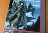 ASSASSINI A DOL AMROTH – Modulo Avventura GiRSA Signore degli Anelli – Stratelibri – 1991