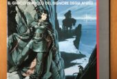 ASSASSINI A DOL AMROTH – Modulo Avventura GiRSA Signore degli Anelli – Stratelibri – 1991