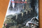 I DENTI DI MORDOR – Modulo Le Fortezze della Terra di Mezzo GiRSA Signore degli Anelli – Stratelibri – 1993