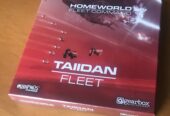 HOMEWORLD: FLEET COMMAND TAIIDAN FLEET – Kickstarter KS – Modiphius – NUOVO SIGILLATO