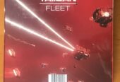 HOMEWORLD: FLEET COMMAND TAIIDAN FLEET – Kickstarter KS – Modiphius – NUOVO SIGILLATO