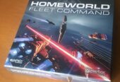 HOMEWORLD: FLEET COMMAND – Kickstarter KS – Modiphius – NUOVO SIGILLATO