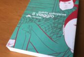 IL VIAGGIO – Yuichi Yokoyama – Canicola – 2011