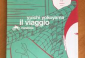 IL VIAGGIO – Yuichi Yokoyama – Canicola – 2011