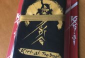 KIRI-AI: THE DUEL – Mugen Gaming – NUOVO SIGILLATO