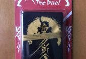 KIRI-AI: THE DUEL – Mugen Gaming – NUOVO SIGILLATO