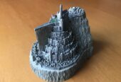 IL SIGNORE DEGLI ANELLI: MINAS TIRITH – Scatola porta-oggetti – WETA