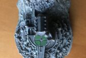 IL SIGNORE DEGLI ANELLI: MINAS TIRITH – Scatola porta-oggetti – WETA