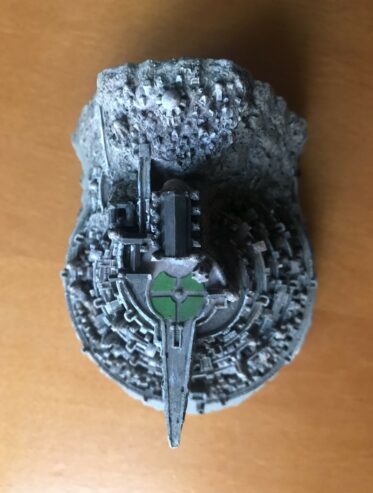 IL SIGNORE DEGLI ANELLI: MINAS TIRITH – Scatola porta-oggetti – WETA