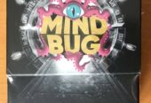 MINDBUG CUSTODIA MAGNETICA PORTA-MAZZO DELUXE – Kickstarter – NUOVO NEW