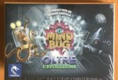 MINDBUG OLTRE: L’EVOLUZIONE – in ITALIANO – Pendragon Game Studio – 2024 – NUOVO