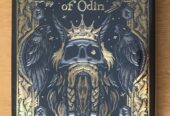 RAVENS OF ODIN: HUGINN’S VALHALLA – Introneers – Carte da Gioco – NUOVO SIGILLATO