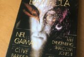 SANDMAN: CASA DI BAMBOLA – CARTONATO – Magic Press (Vertigo) – Neil Gaiman – 2000