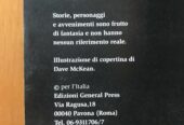 SANDMAN: IL GIOCO DELLA VITA – General Press (Vertigo) – Neil Gaiman – 1996