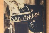 SANDMAN: LA LOCANDA ALLA FINE DEI MONDI – CARTONATO – Magic Press (Vertigo) – Neil Gaiman – 1996