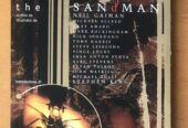 SANDMAN: LA LOCANDA ALLA FINE DEI MONDI – CARTONATO – Magic Press (Vertigo) – Neil Gaiman – 1996