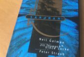 SANDMAN: VITE BREVI – CARTONATO – Magic Press (Vertigo) – Neil Gaiman – 1996