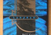 SANDMAN: VITE BREVI – CARTONATO – Magic Press (Vertigo) – Neil Gaiman – 1996